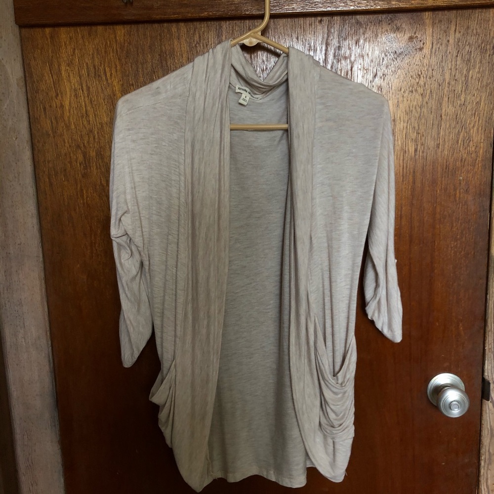 cardigan